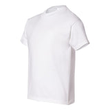 5480 Hanes Essential-T Youth T-Shirt White