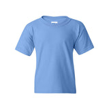 5000B Gildan Heavy Cotton™ Youth T-Shirt Carolina Blue