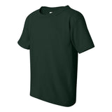 5000B Gildan Heavy Cotton™ Youth T-Shirt Forest Green