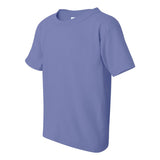 5000B Gildan Heavy Cotton™ Youth T-Shirt Violet