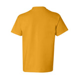 5450 Hanes Authentic Youth T-Shirt Gold