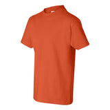 5450 Hanes Authentic Youth T-Shirt Orange