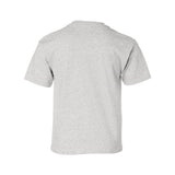 2000B Gildan Ultra Cotton® Youth T-Shirt Ash