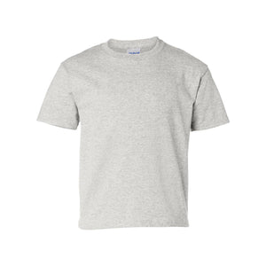 2000B Gildan Ultra Cotton® Youth T-Shirt Ash