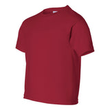 2000B Gildan Ultra Cotton® Youth T-Shirt Cardinal Red