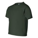 2000B Gildan Ultra Cotton® Youth T-Shirt Forest Green