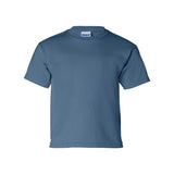 2000B Gildan Ultra Cotton® Youth T-Shirt Indigo Blue