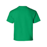 2000B Gildan Ultra Cotton® Youth T-Shirt Irish Green