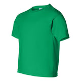 2000B Gildan Ultra Cotton® Youth T-Shirt Irish Green