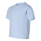 2000B Gildan Ultra Cotton® Youth T-Shirt Light Blue