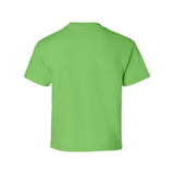 2000B Gildan Ultra Cotton® Youth T-Shirt Lime