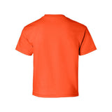 2000B Gildan Ultra Cotton® Youth T-Shirt Orange