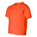 2000B Gildan Ultra Cotton® Youth T-Shirt Orange