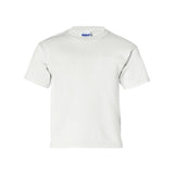 2000B Gildan Ultra Cotton® Youth T-Shirt PFD White