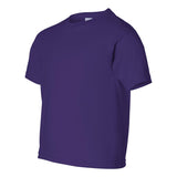 2000B Gildan Ultra Cotton® Youth T-Shirt Purple