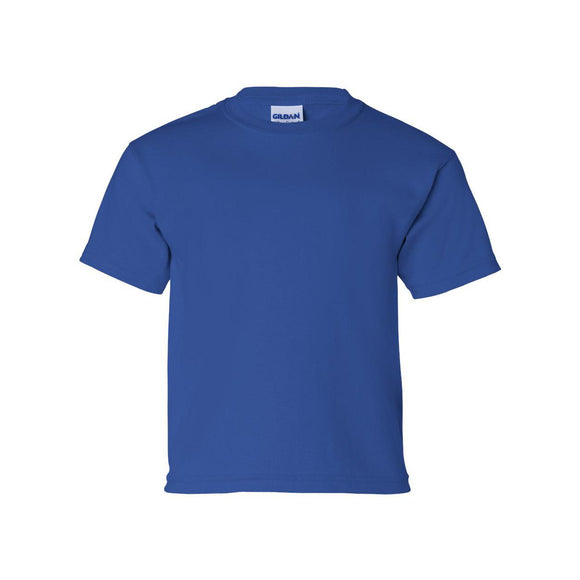 2000B Gildan Ultra Cotton® Youth T-Shirt Royal