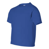 2000B Gildan Ultra Cotton® Youth T-Shirt Royal