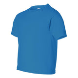 2000B Gildan Ultra Cotton® Youth T-Shirt Sapphire