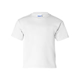 2000B Gildan Ultra Cotton® Youth T-Shirt White