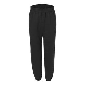 P450 Hanes Ecosmart Youth Sweatpants Black