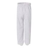 973BR JERZEES NuBlend® Youth Sweatpants Ash