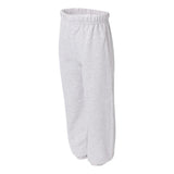 973BR JERZEES NuBlend® Youth Sweatpants Ash