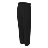 973BR JERZEES NuBlend® Youth Sweatpants Black