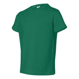 3301J Rabbit Skins Juvy Short Sleeve T-Shirt Kelly Green