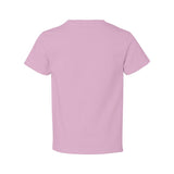 3301J Rabbit Skins Juvy Short Sleeve T-Shirt Pink