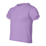 3301T Rabbit Skins Toddler Cotton Jersey Tee Lavender