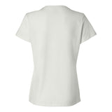 SL04 Hanes Perfect-T Women’s T-Shirt White