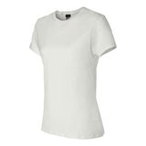 SL04 Hanes Perfect-T Women’s T-Shirt White