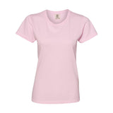 3333 Comfort Colors Garment-Dyed Women’s Midweight T-Shirt Blossom