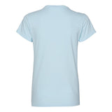 3333 Comfort Colors Garment-Dyed Women’s Midweight T-Shirt Chambray