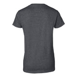 2000L Gildan Ultra Cotton® Women’s T-Shirt Dark Heather