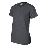 2000L Gildan Ultra Cotton® Women’s T-Shirt Dark Heather