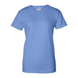 2000L Gildan Ultra Cotton® Women’s T-Shirt Iris