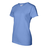 2000L Gildan Ultra Cotton® Women’s T-Shirt Iris