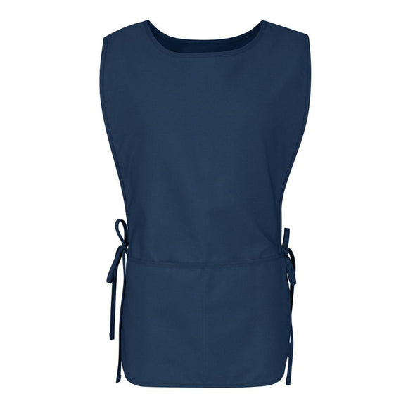 TP61 Chef Designs Cobbler Apron Navy