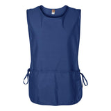 TP61 Chef Designs Cobbler Apron Royal