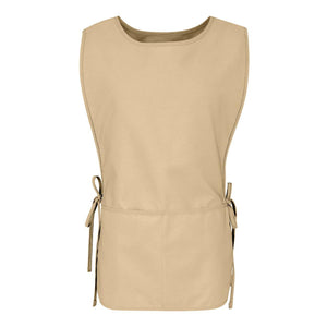 TP61 Chef Designs Cobbler Apron Tan