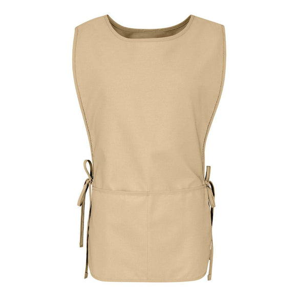 TP61 Chef Designs Cobbler Apron Tan