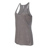 8430 BELLA + CANVAS Women's Triblend Racerback Tank Grey Triblend