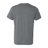 3413 BELLA + CANVAS Triblend Tee Grey Triblend