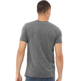 3413 BELLA + CANVAS Triblend Tee Grey Triblend