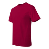 5250 Hanes Authentic T-Shirt Deep Red