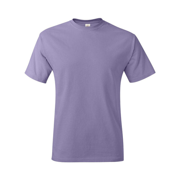 5250 Hanes Authentic T-Shirt Lavender