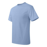 5250 Hanes Authentic T-Shirt Light Blue