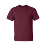 2000 Gildan Ultra Cotton® T-Shirt Maroon