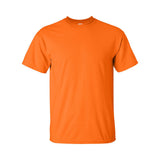 2000 Gildan Ultra Cotton® T-Shirt Safety Orange